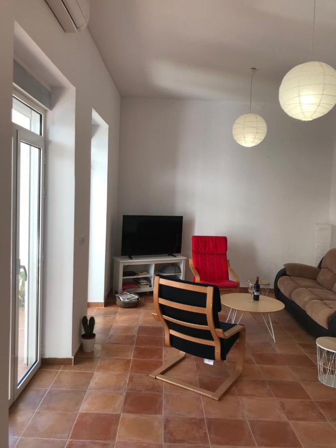 Ferienwohnung Im Zentrum 阿利坎特 外观 照片