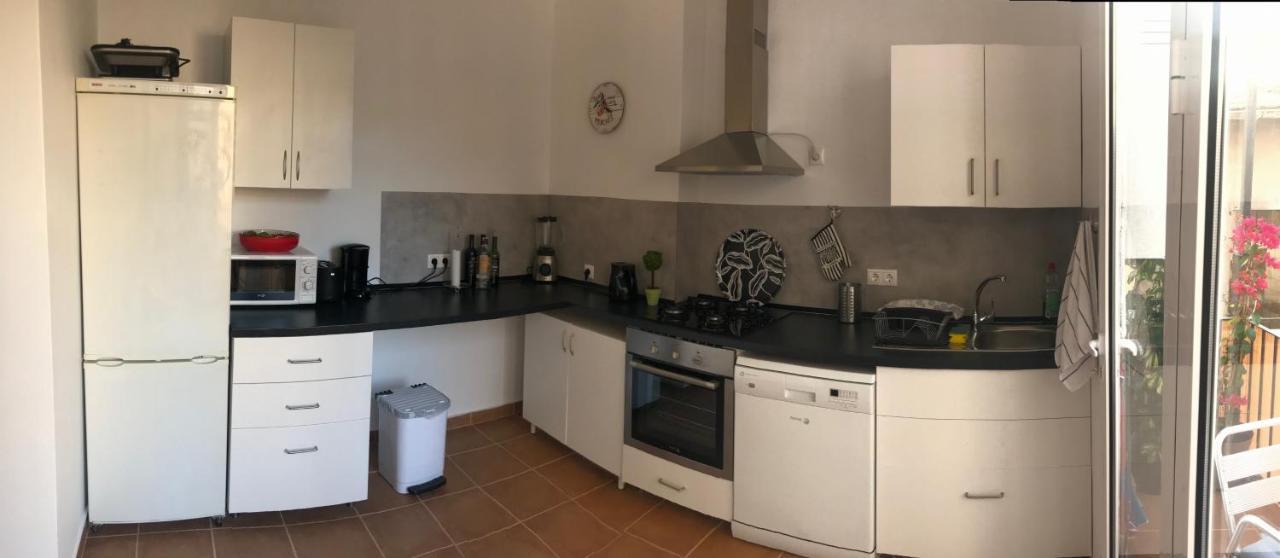 Ferienwohnung Im Zentrum 阿利坎特 外观 照片