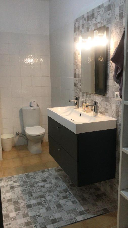 Ferienwohnung Im Zentrum 阿利坎特 外观 照片