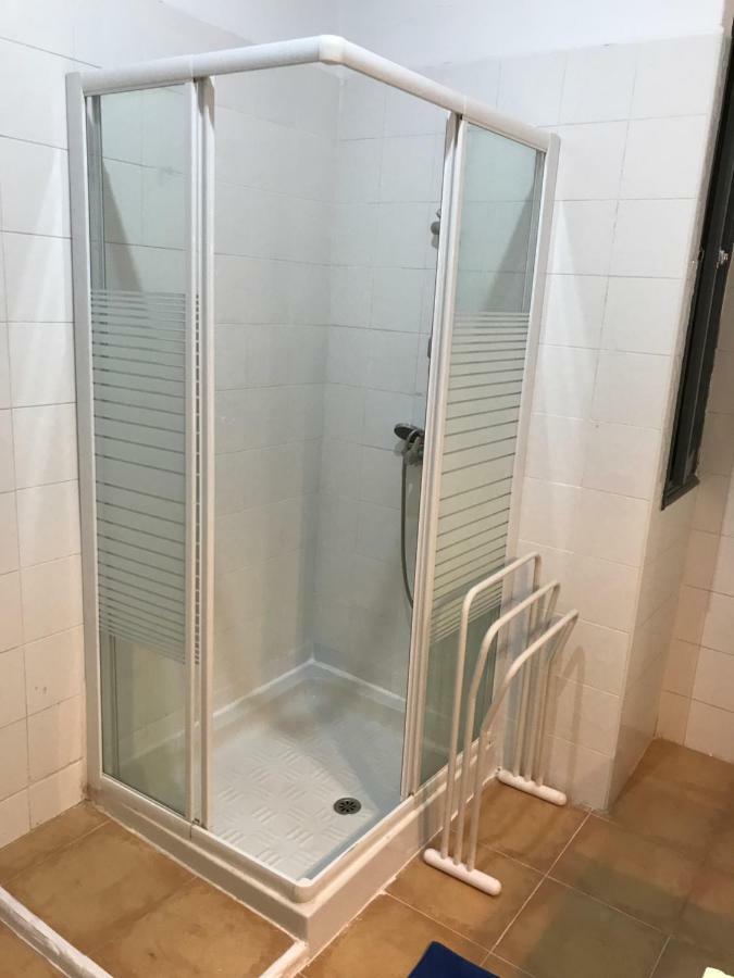 Ferienwohnung Im Zentrum 阿利坎特 外观 照片