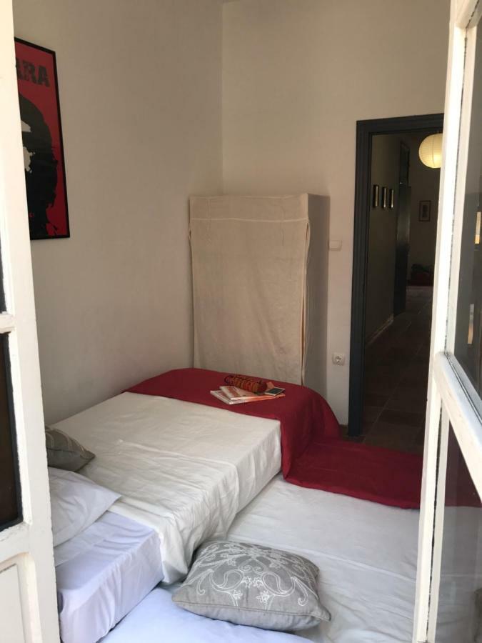 Ferienwohnung Im Zentrum 阿利坎特 外观 照片