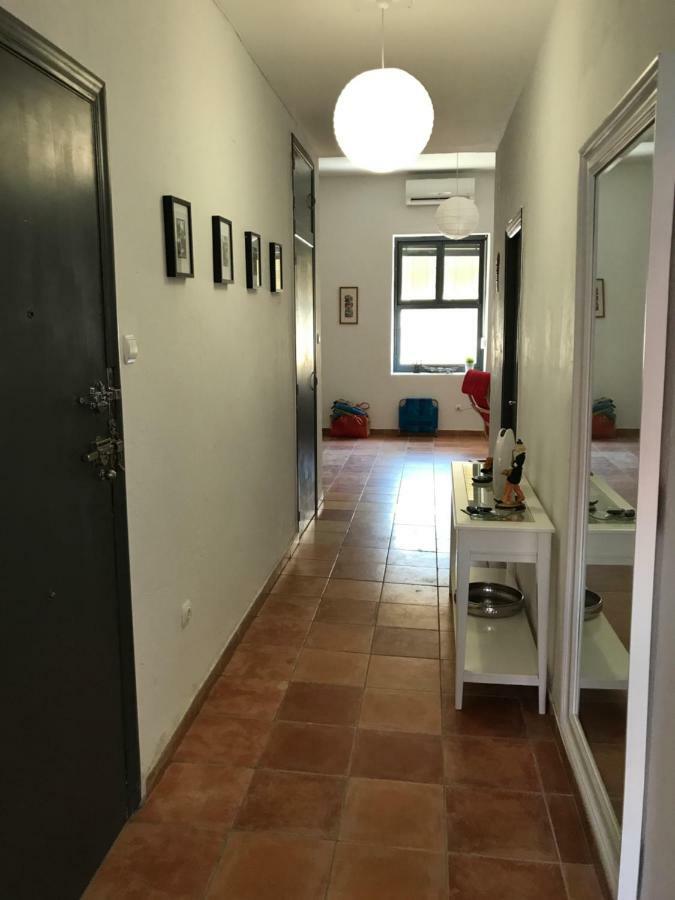 Ferienwohnung Im Zentrum 阿利坎特 外观 照片