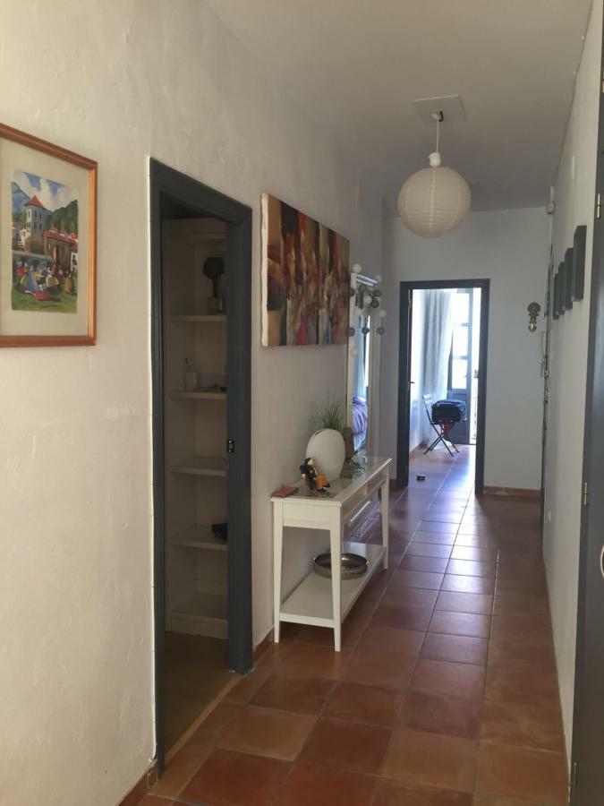 Ferienwohnung Im Zentrum 阿利坎特 外观 照片